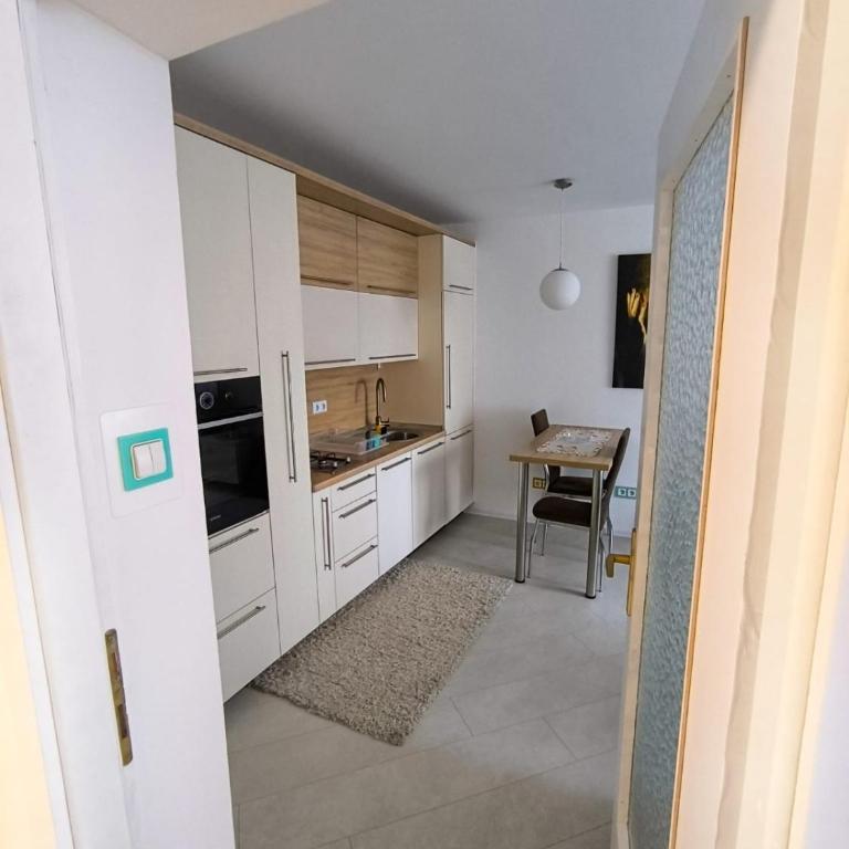 Esma - One-Bedroom Apartment - 37