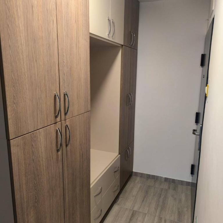Esma - One-Bedroom Apartment - 25