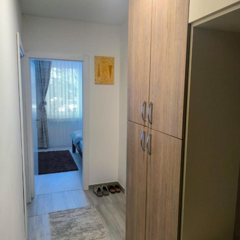 Esma - One-Bedroom Apartment - 26