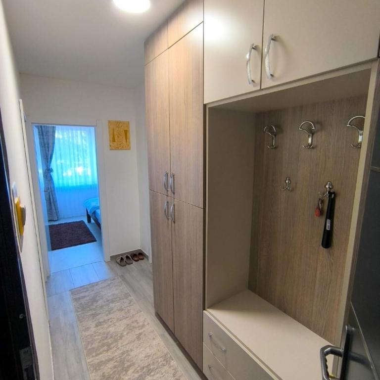 Esma - One-Bedroom Apartment - 40