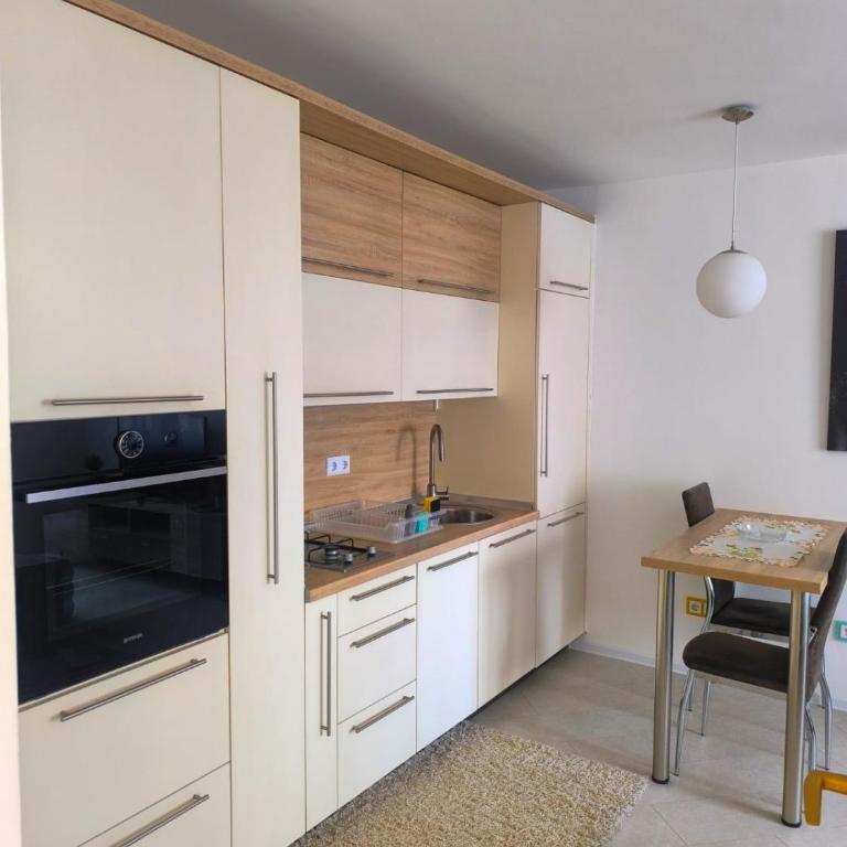 Esma - One-Bedroom Apartment - 38