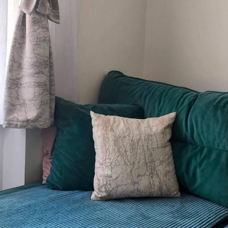 Esma - One-Bedroom Apartment - 35