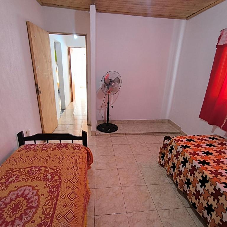 Residencia M - Casa de 2 dormitorios - 6