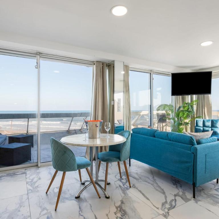 Ibiza Heliopolis Appartamento fronte mare con vista panoramica - Appartamento - 31