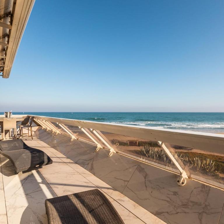 Ibiza Heliopolis Appartamento fronte mare con vista panoramica - Appartamento - 38
