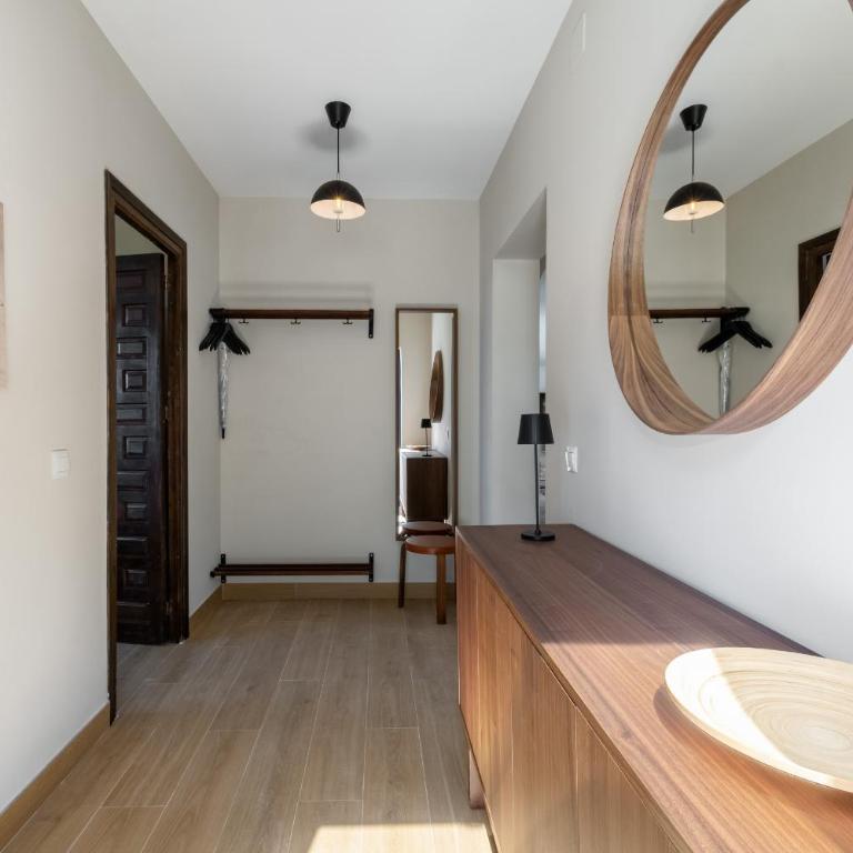 Los Pomelos - Villa con piscina privada - 22
