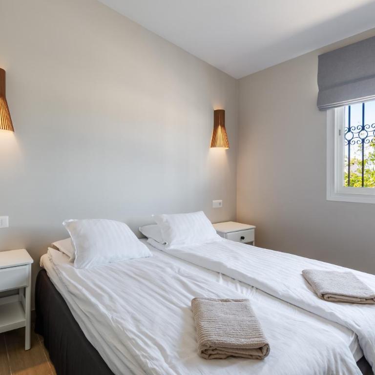 Los Pomelos - Villa con piscina privada - 14