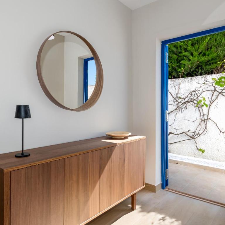 Los Pomelos - Villa con piscina privada - 21