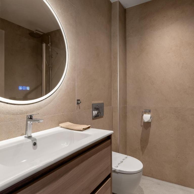Los Pomelos - Villa con piscina privada - 19
