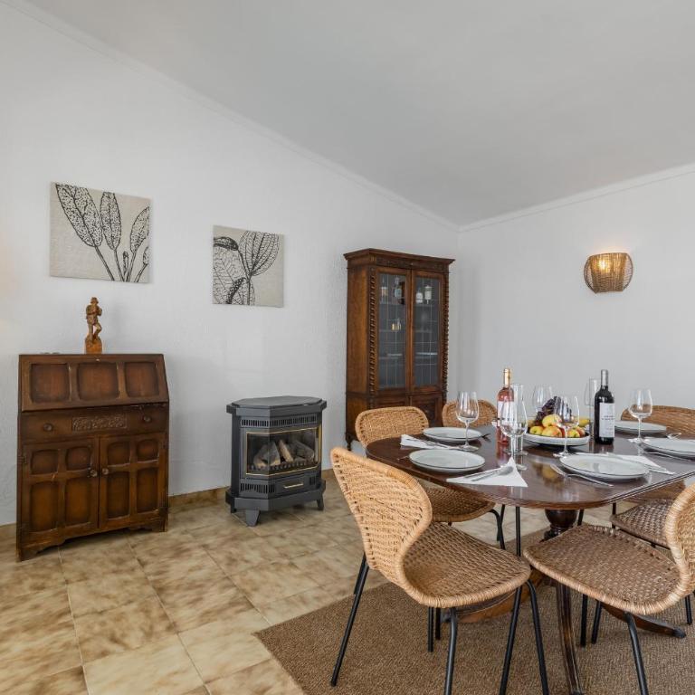Los Pomelos - Villa con piscina privada - 10