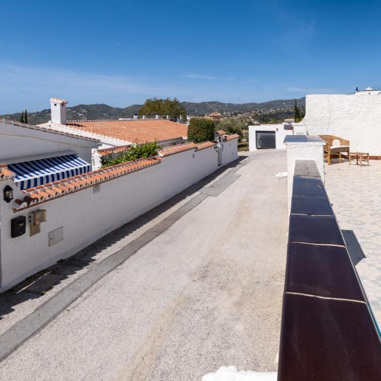 Los Pomelos - Villa con piscina privada - 29