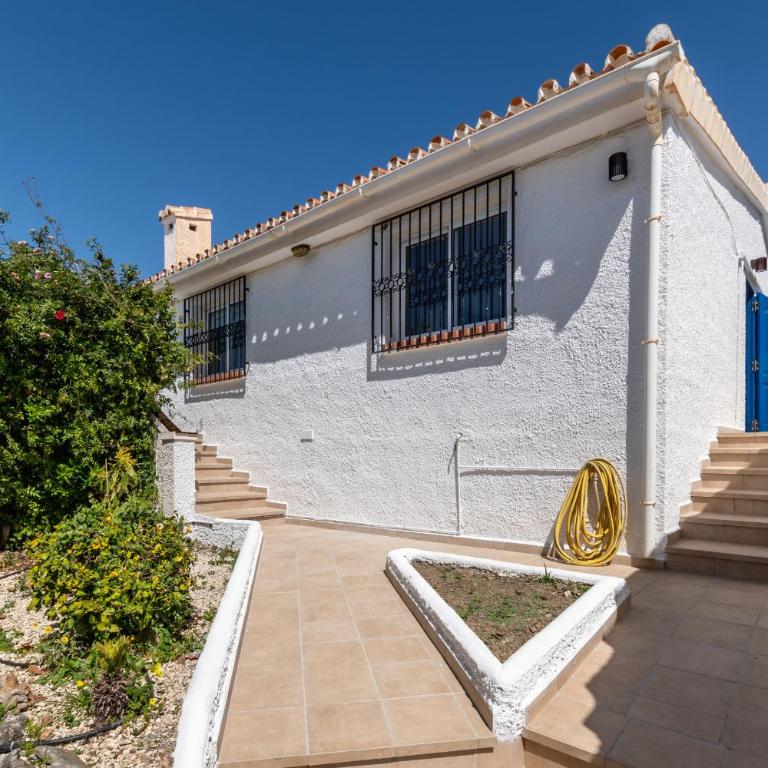 Los Pomelos - Villa con piscina privada - 28