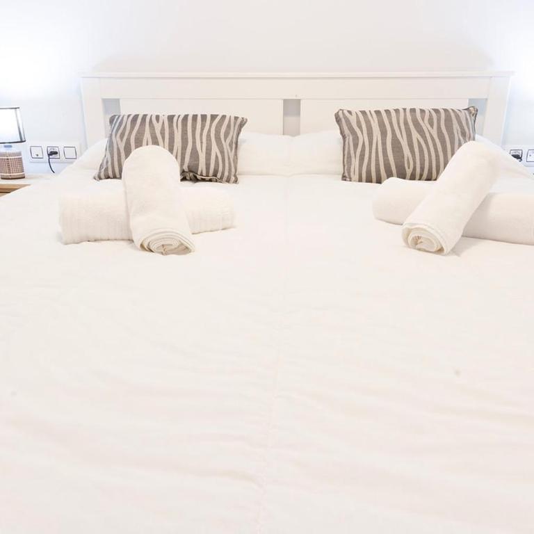 CDZ - Suarez de Salazar 1 y 2 - Apartamento - 7