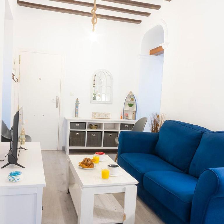 CDZ - Suarez de Salazar 1 y 2 - Apartamento - 1