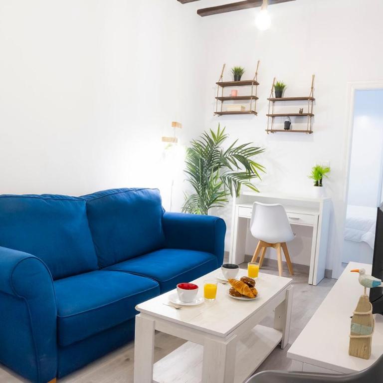 CDZ - Suarez de Salazar 1 y 2 - Apartamento - 4