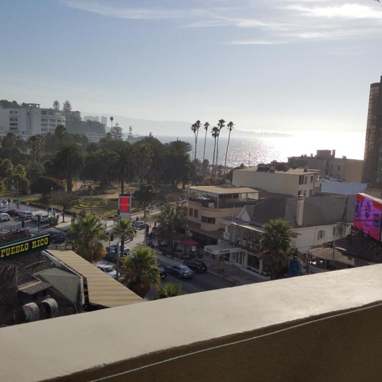 Edificio Maya - Apartamento con vistas al mar - 37