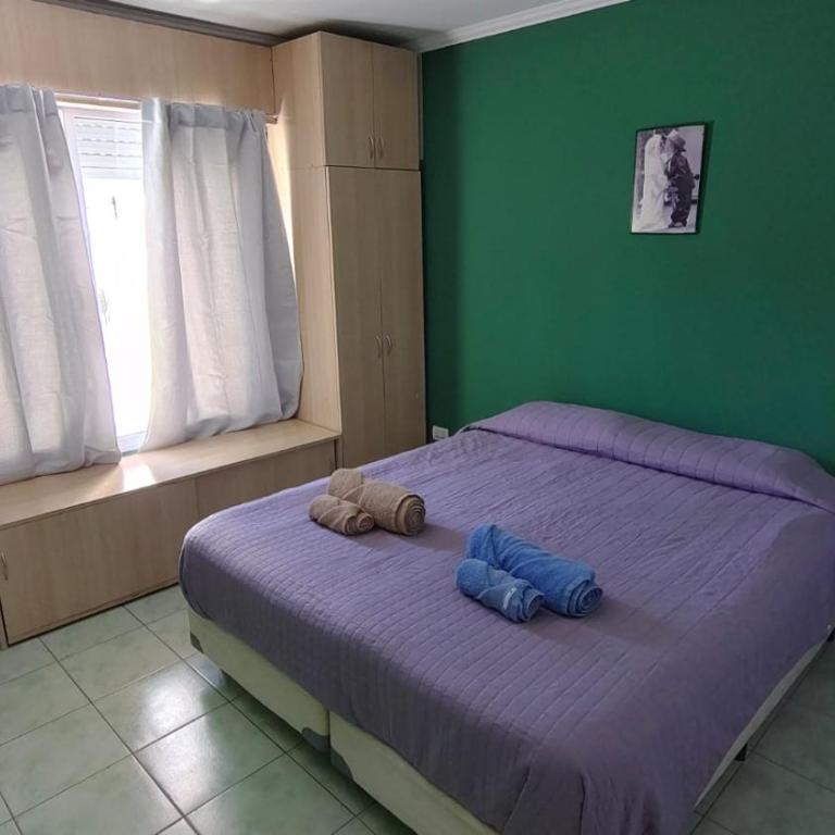 Departamento Costa Del Sol - 2 dormitorios - Apartamento de 2 dormitorios - 7