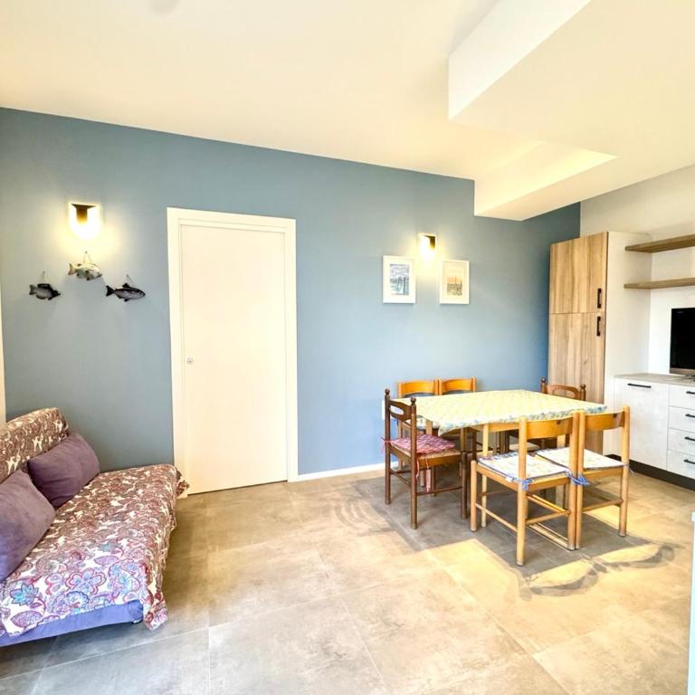 Villaggio Lido - Carraro Immobiliare - Family Apartments - Appartamento con 2 Camere da Letto - 11