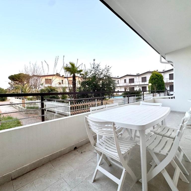 Villaggio Lido - Carraro Immobiliare - Family Apartments - Appartamento con 2 Camere da Letto - 16