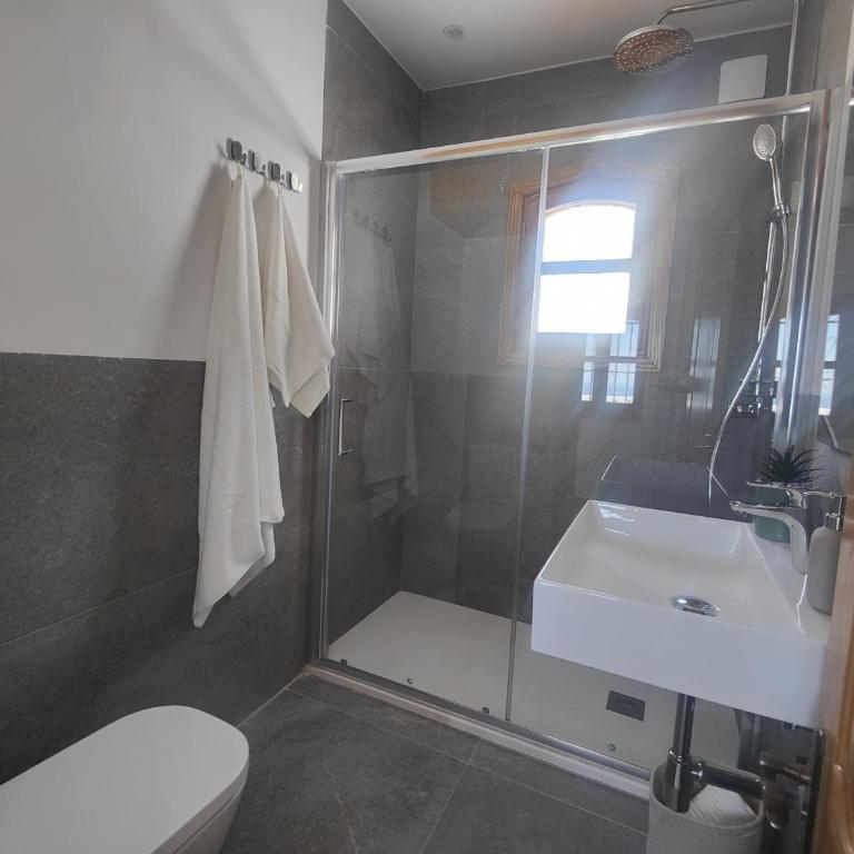 AP417 Los Mandarinos - Apartamento de 3 dormitorios con vistas al mar - 21