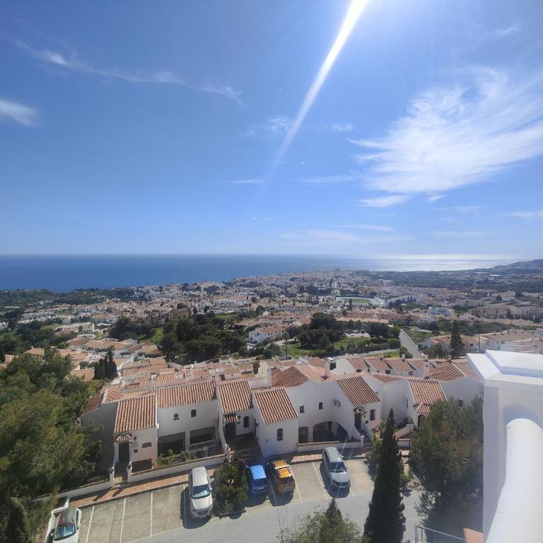 AP417 Los Mandarinos - Apartamento de 3 dormitorios con vistas al mar - 26