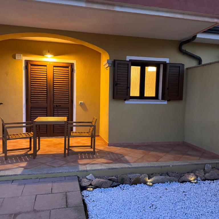 Confortevole appartamento a 10 minuti dal mare - Appartamento con 1 Camera da Letto - 19