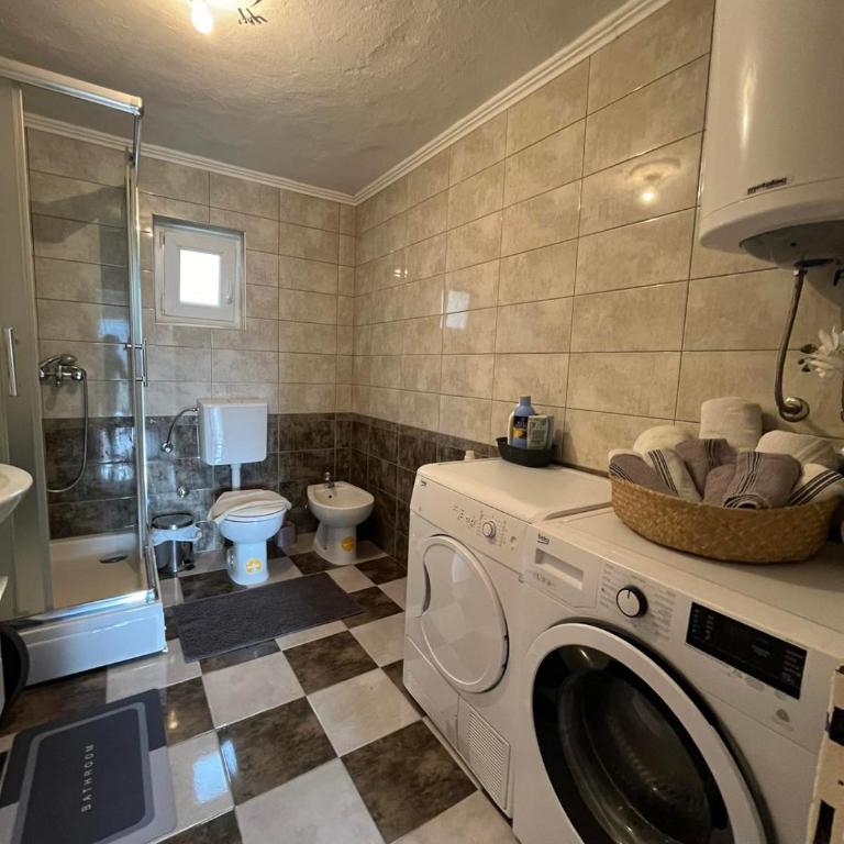 Apartman Perper 2 Trebinje - Apartman sa 1 Spavaćom Sobom - 11