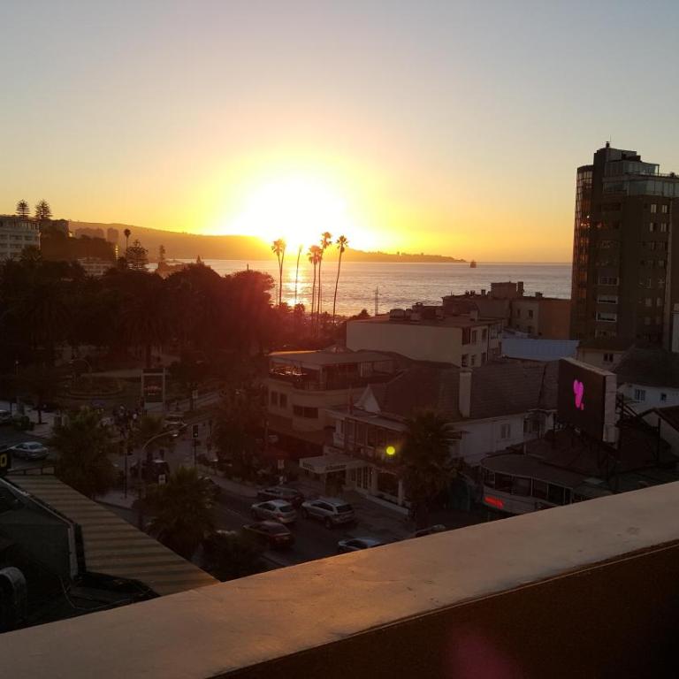 Edificio Maya - Apartamento con vistas al mar - 28