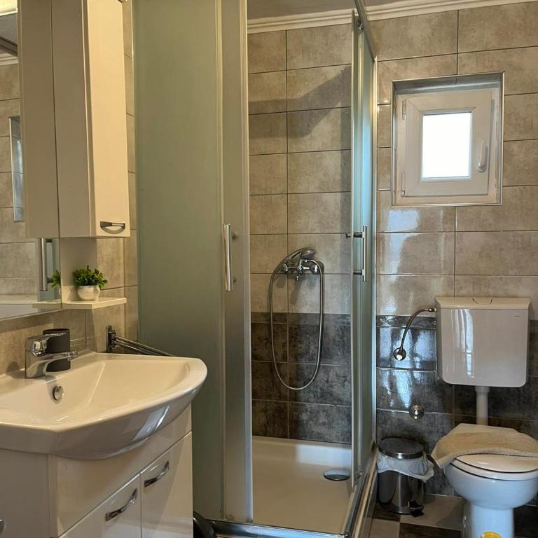 Apartman Perper 2 Trebinje - Apartman sa 1 Spavaćom Sobom - 10