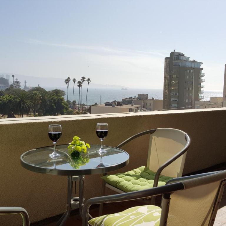 Edificio Maya - Apartamento con vistas al mar - 31