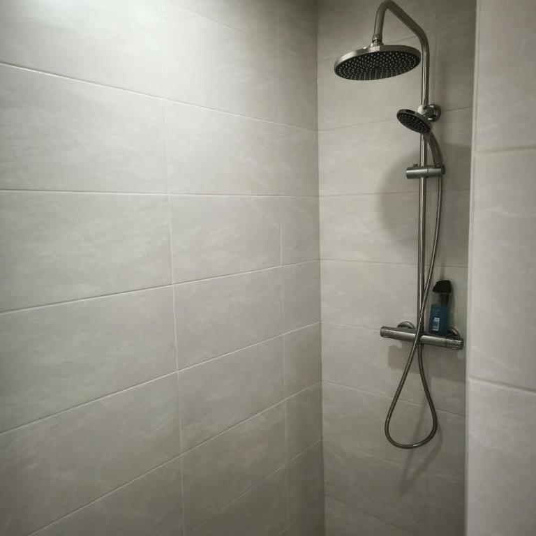 LE GAUDRY 3 - Sauna - Gare 150m - Quartier calme - Appartement 1 Chambre - 6