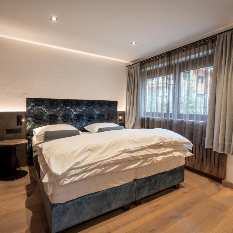 VILLA A elevated alpine living - Appartamento con Vista Montagna - 21