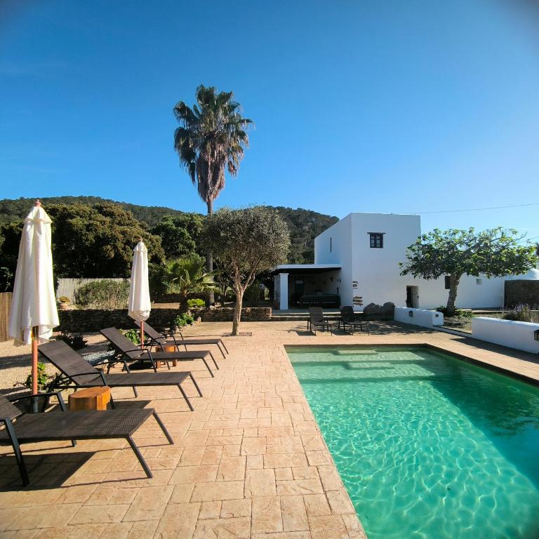 Can Pep Frit - Casa de 4 dormitorios - 1