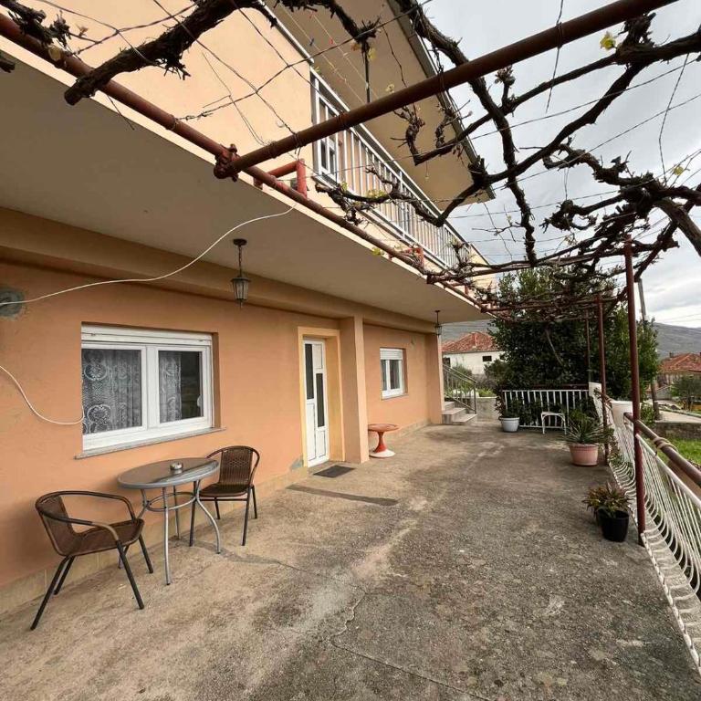 Apartman Perper 2 Trebinje - Apartman sa 1 Spavaćom Sobom - 20