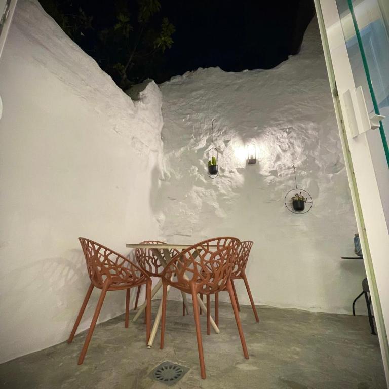 Casa Alta 22 - Apartamento de 2 dormitorios - 61