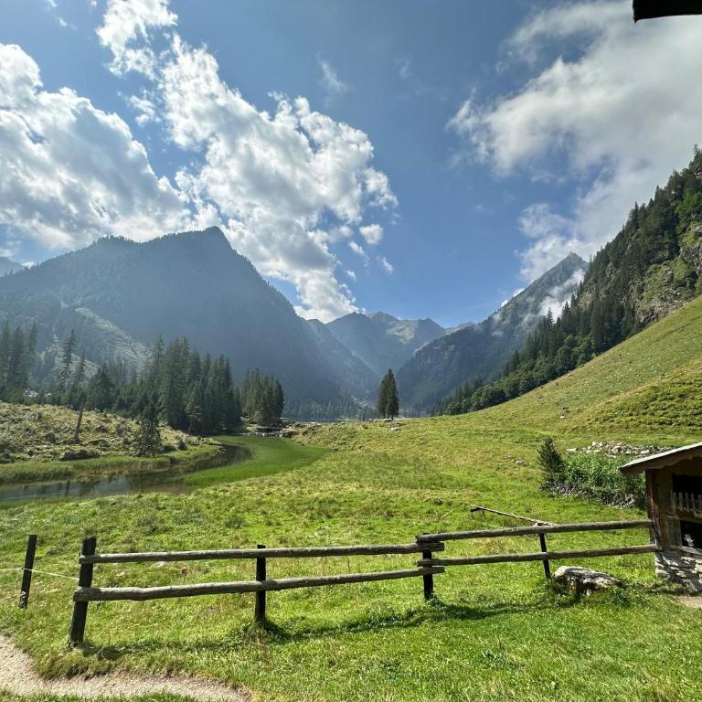 Ferienwohnung Galsterbergblick Pruggern - Schladming-Dachstein - Three-Bedroom Apartment - 32