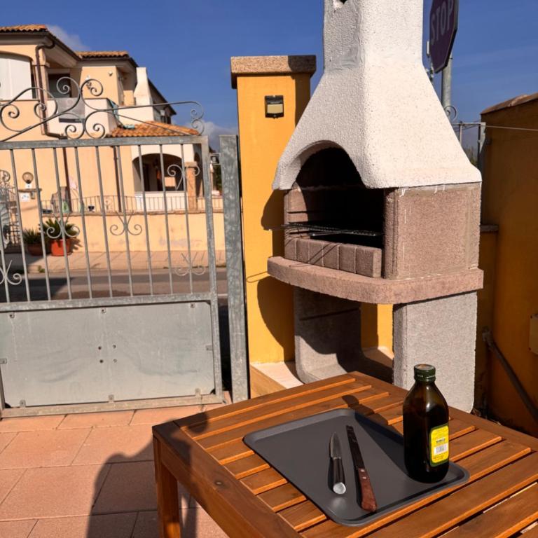 Confortevole appartamento a 10 minuti dal mare - Appartamento con 1 Camera da Letto - 21