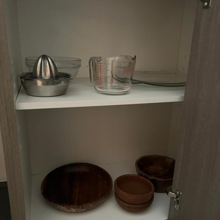 Appartment close to Irarrazaval Metro Station with Private Parking - Apartamento de 1 dormitorio - 14