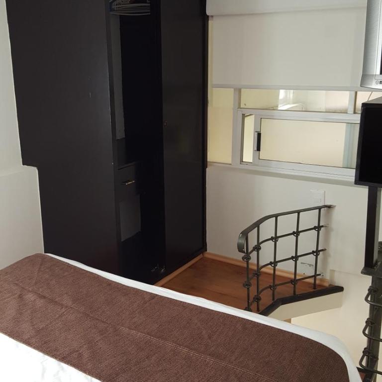 Grupo Kings Suites - Bosques de Duraznos 78 - Apartamento (1 adulto) - 9