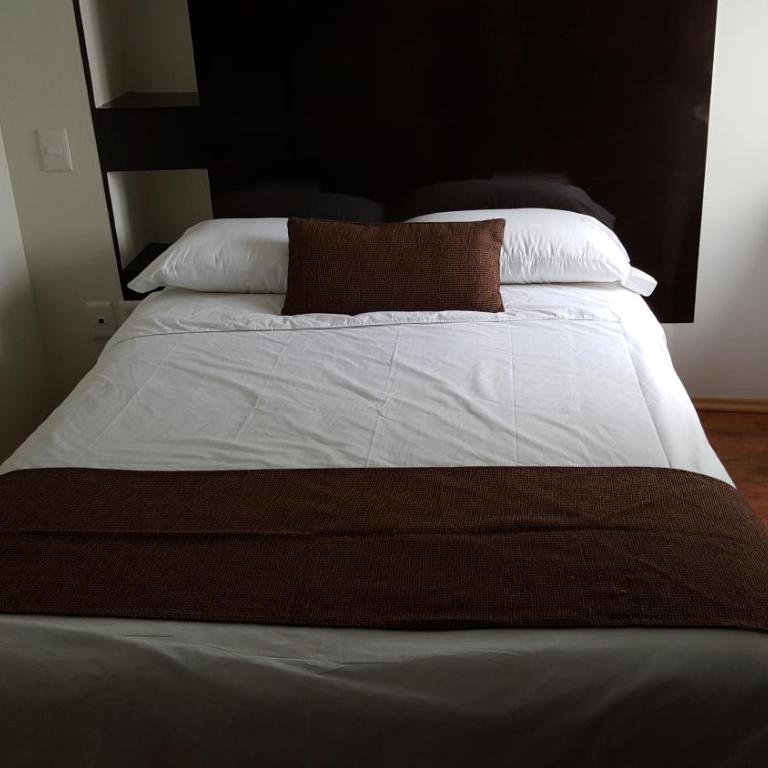 Grupo Kings Suites - Bosques de Duraznos 78 - Apartamento (1 adulto) - 10