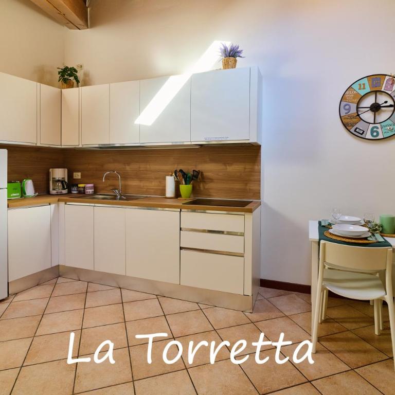 Appartamento La Torretta - Appartamento - 20