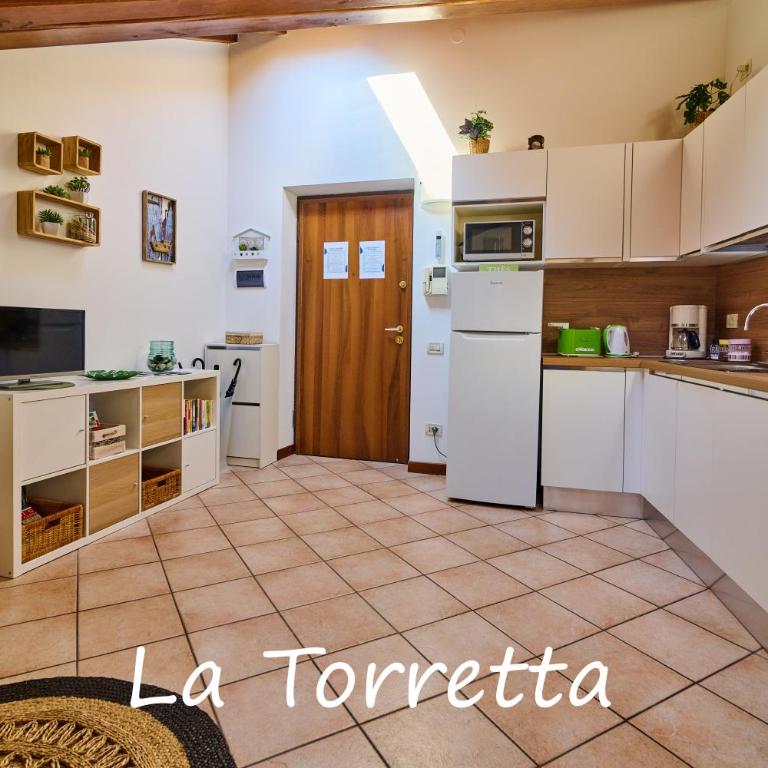 Appartamento La Torretta - Appartamento - 13