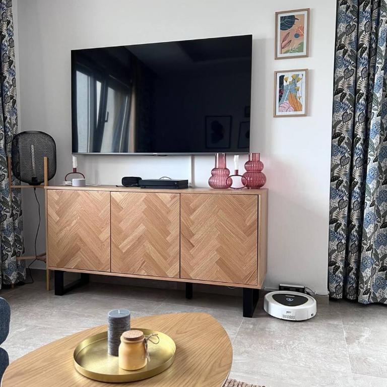 Penthouse for your best summer vacation near Porto Montenrgro - Two-Bedroom Apartment - 16