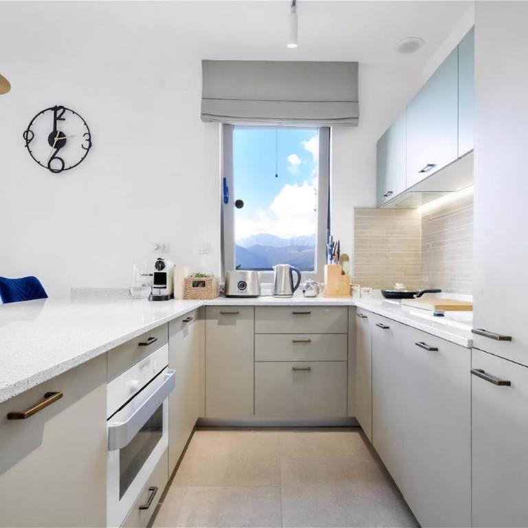 Penthouse for your best summer vacation near Porto Montenrgro - Two-Bedroom Apartment - 17