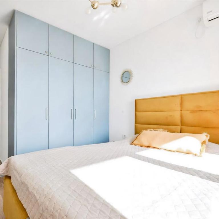 Penthouse for your best summer vacation near Porto Montenrgro - Two-Bedroom Apartment - 19