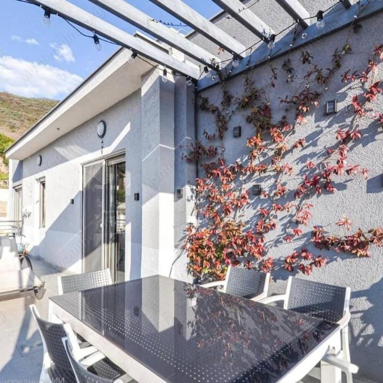 Penthouse for your best summer vacation near Porto Montenrgro - Two-Bedroom Apartment - 9