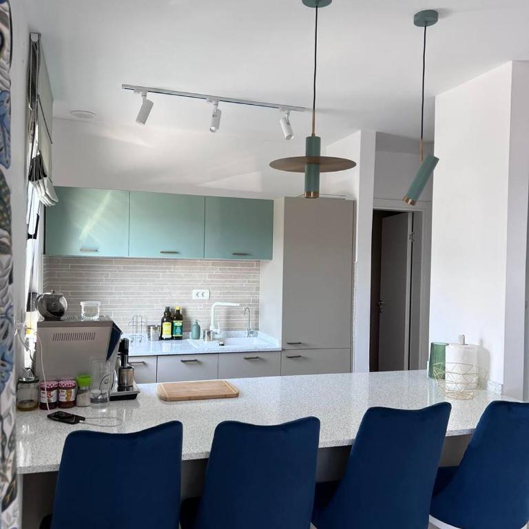 Penthouse for your best summer vacation near Porto Montenrgro - Two-Bedroom Apartment - 18