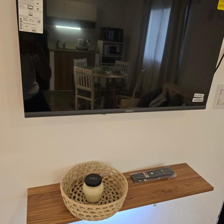 El Quebracho - One-Bedroom Apartment - 2