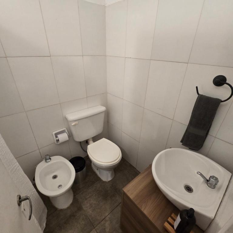 El Quebracho - One-Bedroom Apartment - 3