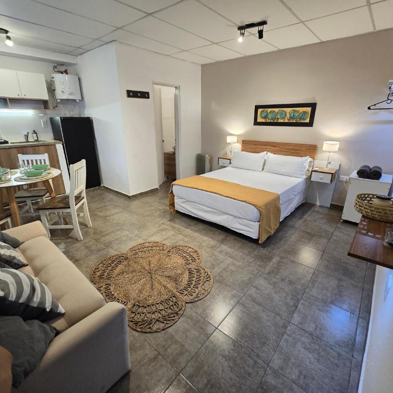 El Quebracho - One-Bedroom Apartment - 5